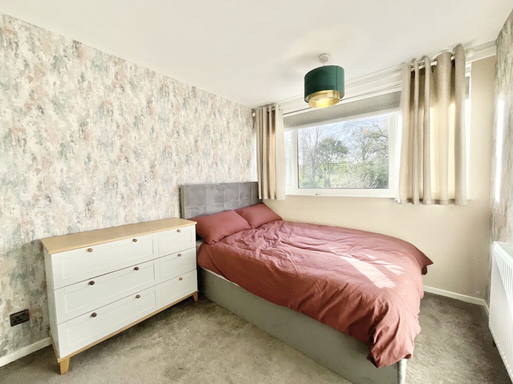 Cedars Drive, Stone, ST15