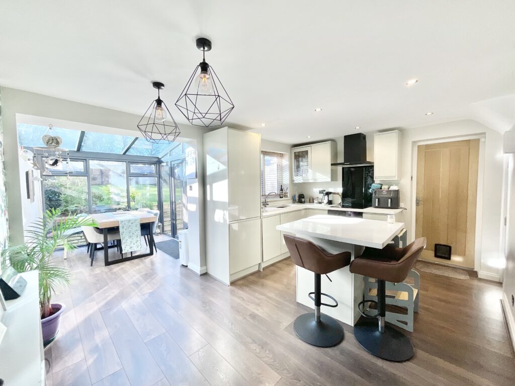 Cedars Drive, Stone, ST15