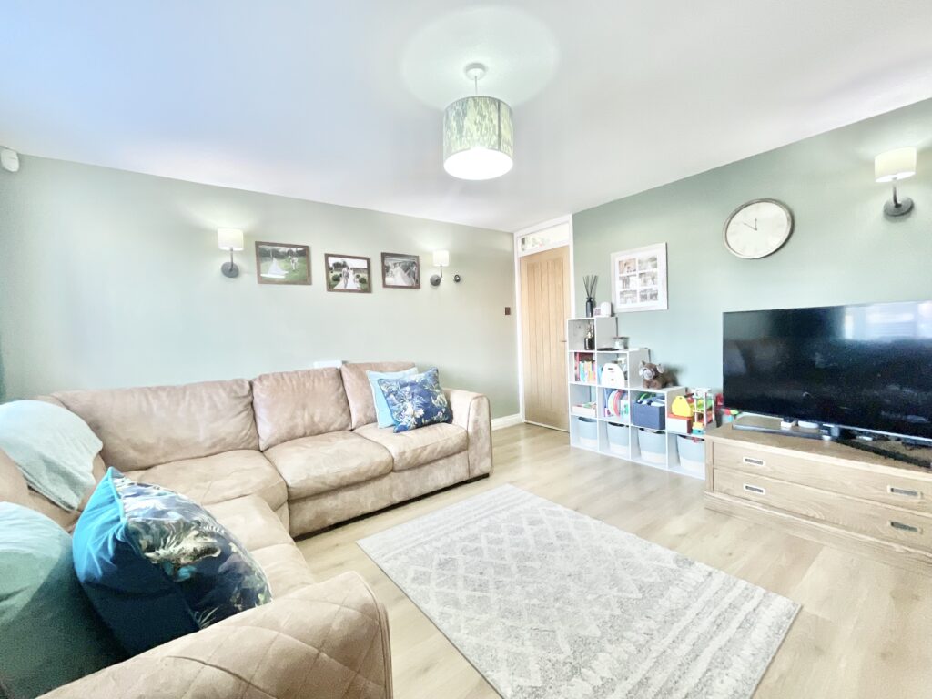 Cedars Drive, Stone, ST15