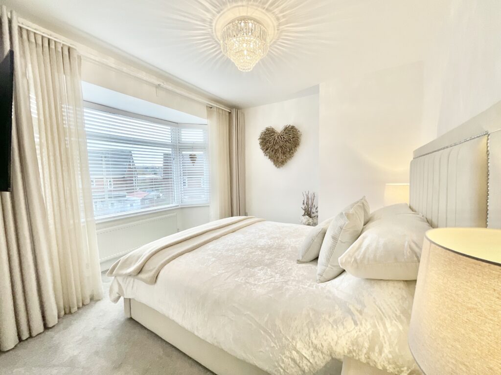 Willow Grove, Stoke-On-Trent, ST3