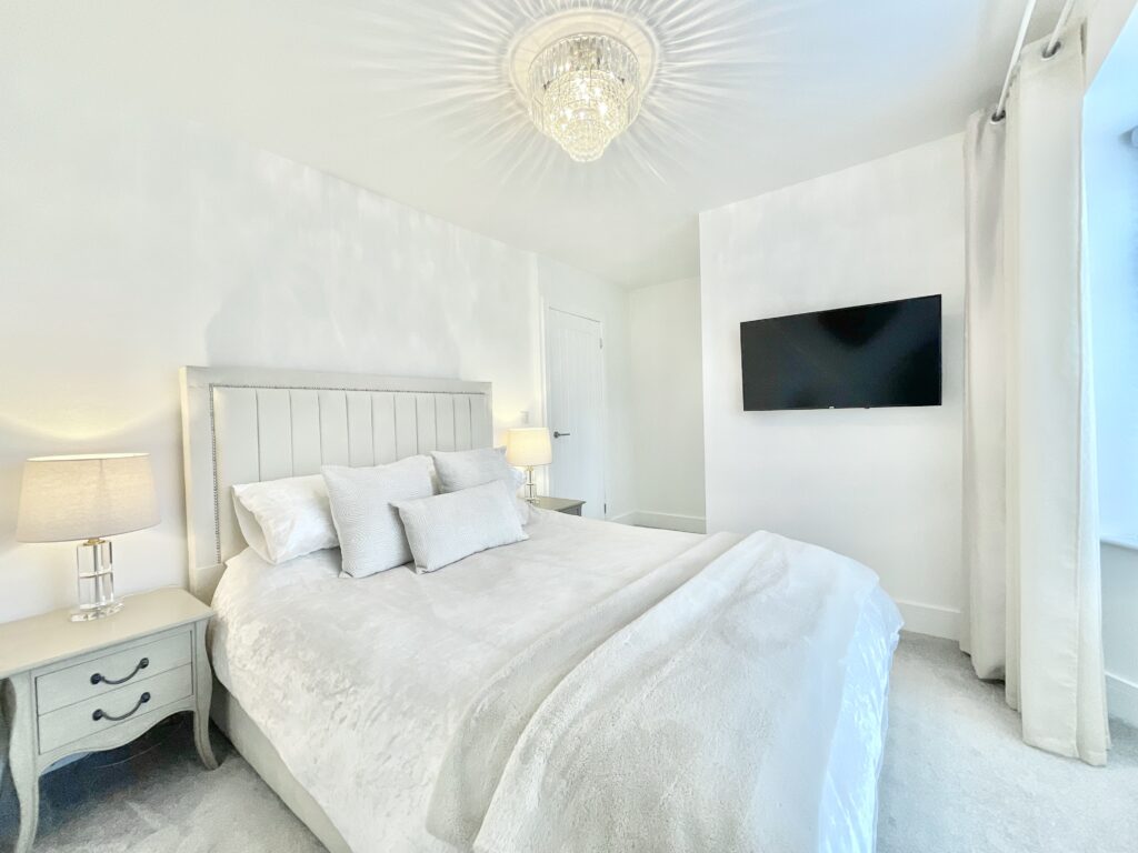 Willow Grove, Stoke-On-Trent, ST3