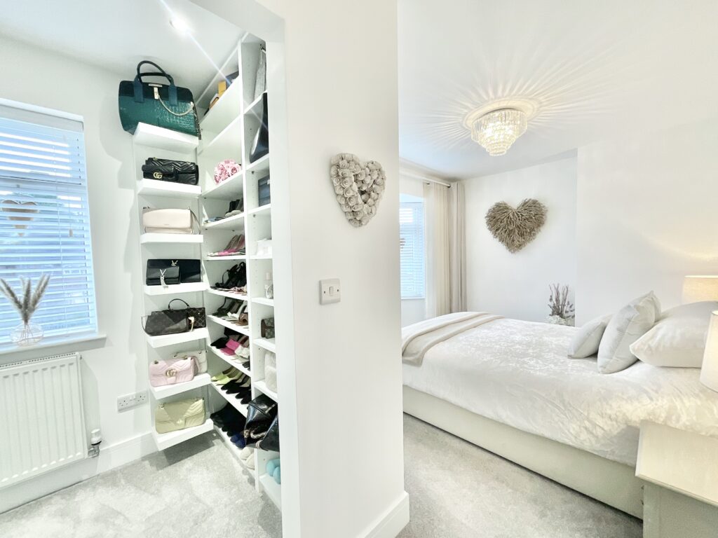 Willow Grove, Stoke-On-Trent, ST3