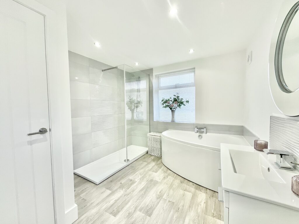 Willow Grove, Stoke-On-Trent, ST3