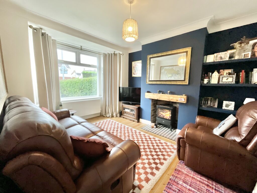 Fellbrook Lane, Stoke-On-Trent, ST2