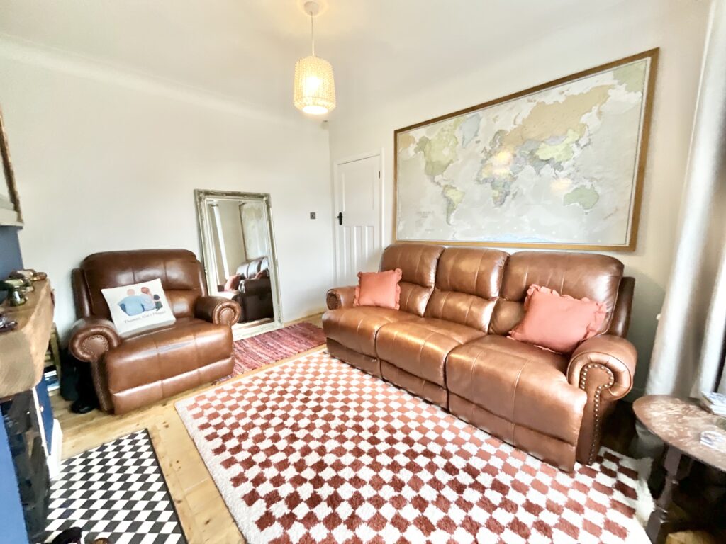 Fellbrook Lane, Stoke-On-Trent, ST2