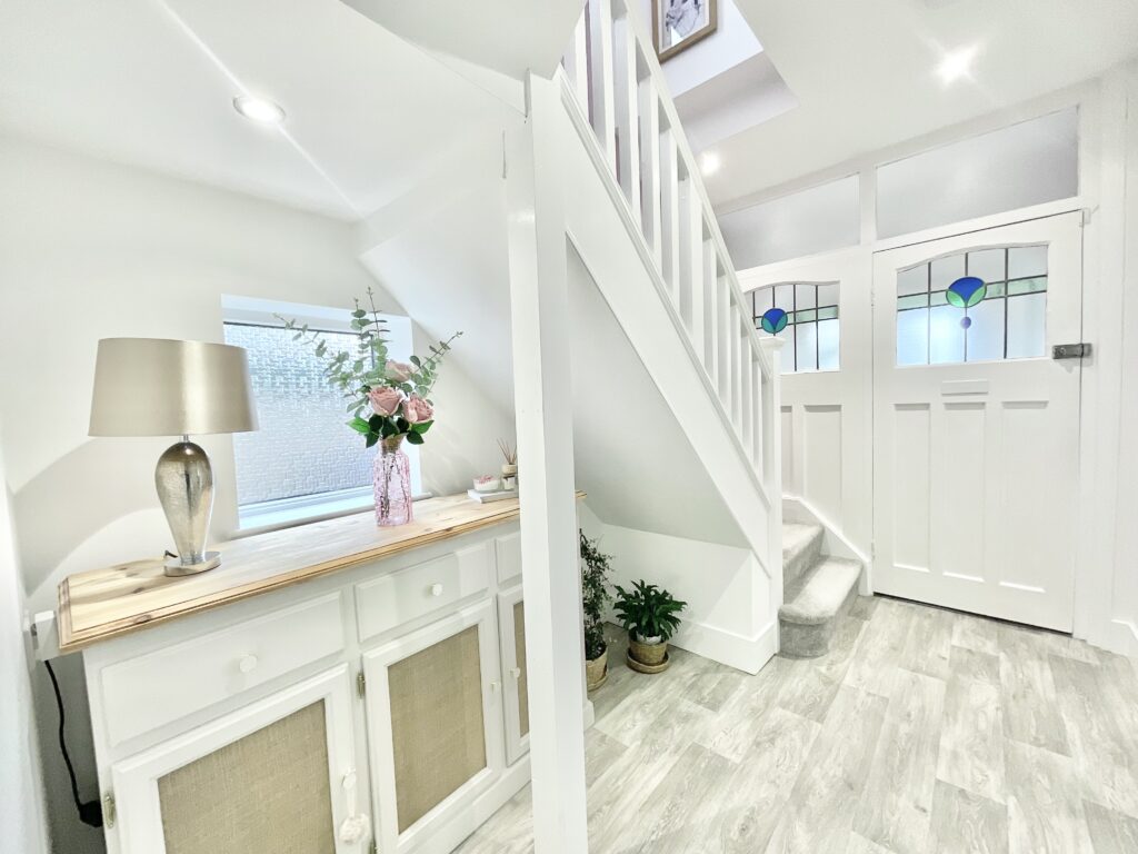 Willow Grove, Stoke-On-Trent, ST3