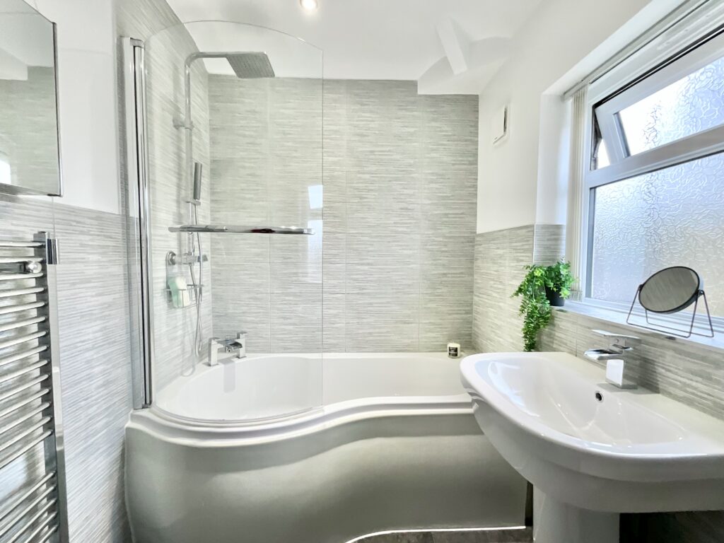 Fellbrook Lane, Stoke-On-Trent, ST2