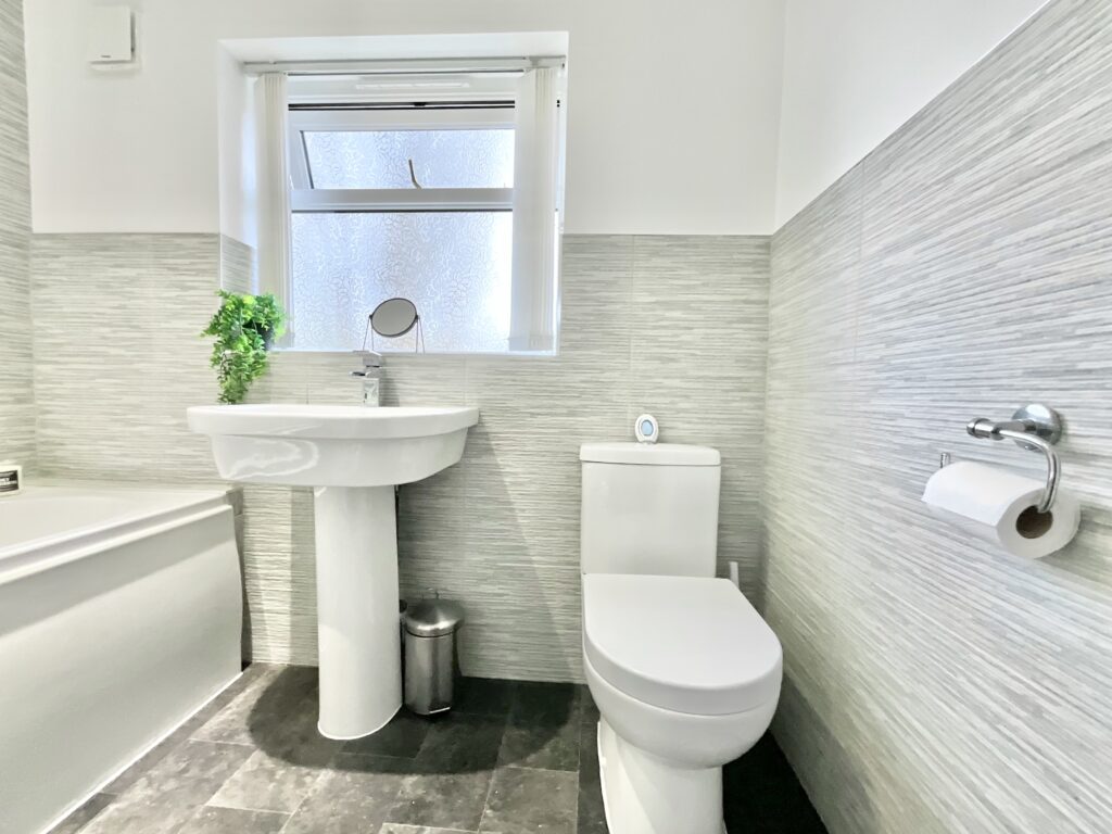 Fellbrook Lane, Stoke-On-Trent, ST2