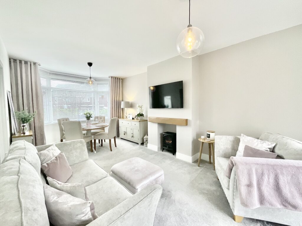 Willow Grove, Stoke-On-Trent, ST3