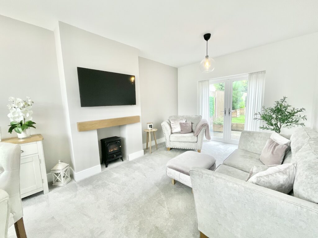 Willow Grove, Stoke-On-Trent, ST3