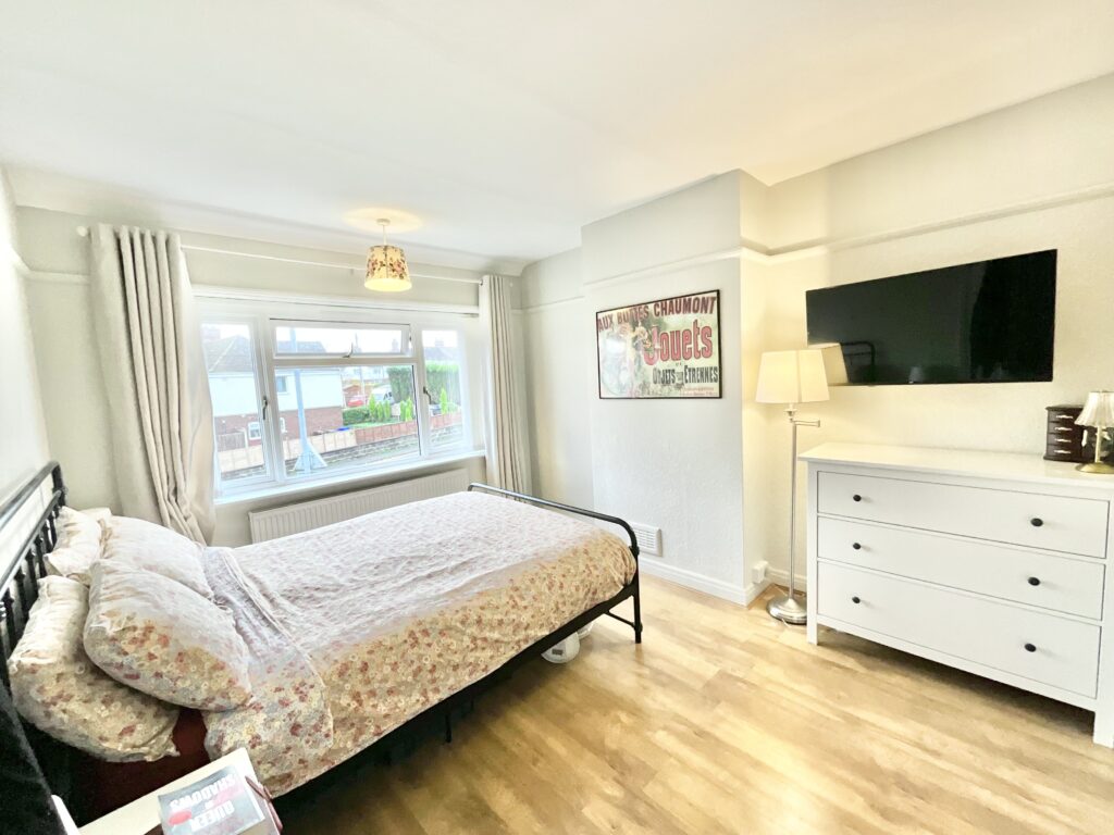 Fellbrook Lane, Stoke-On-Trent, ST2