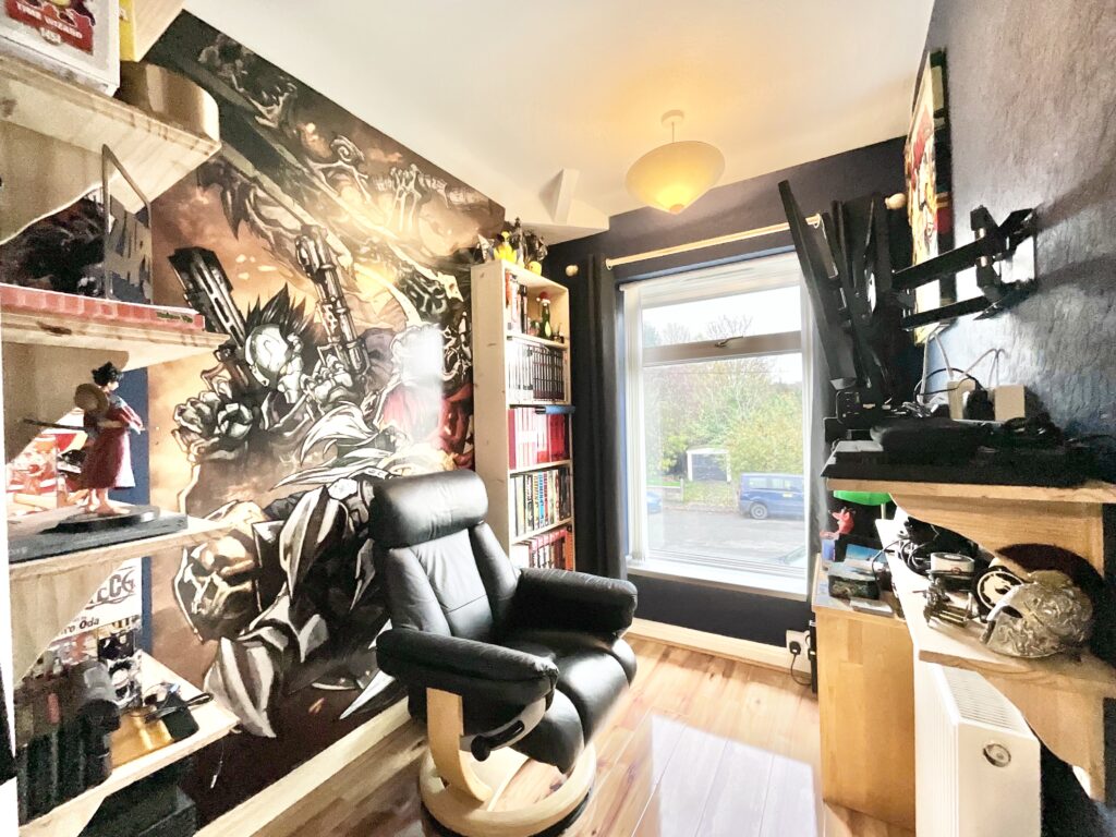 Fellbrook Lane, Stoke-On-Trent, ST2