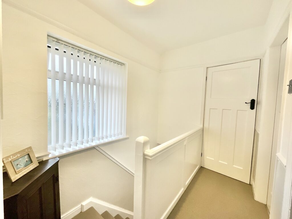 Fellbrook Lane, Stoke-On-Trent, ST2