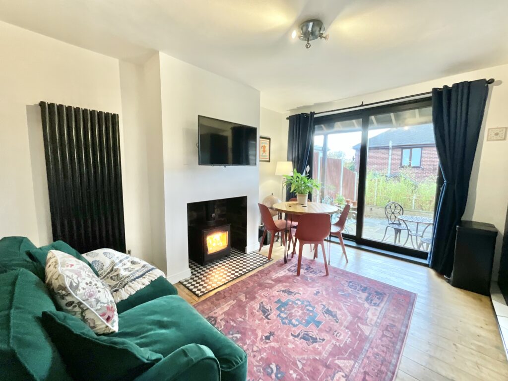 Fellbrook Lane, Stoke-On-Trent, ST2