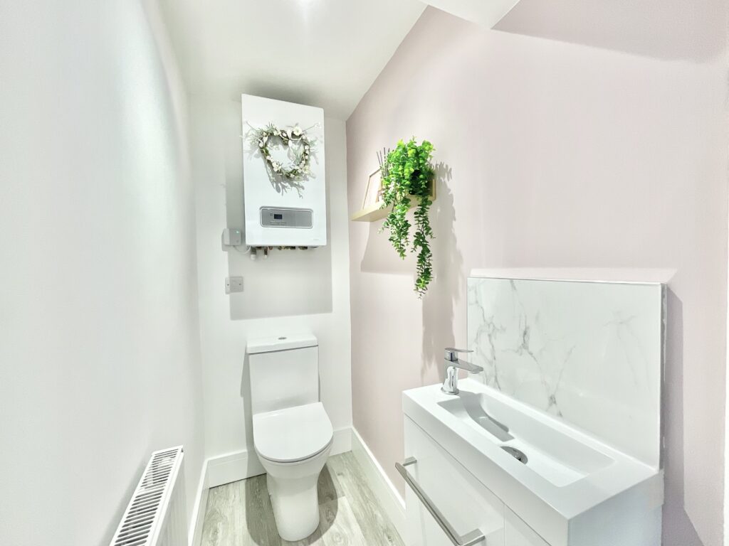 Willow Grove, Stoke-On-Trent, ST3