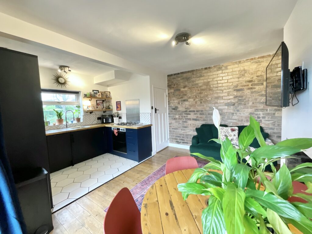 Fellbrook Lane, Stoke-On-Trent, ST2