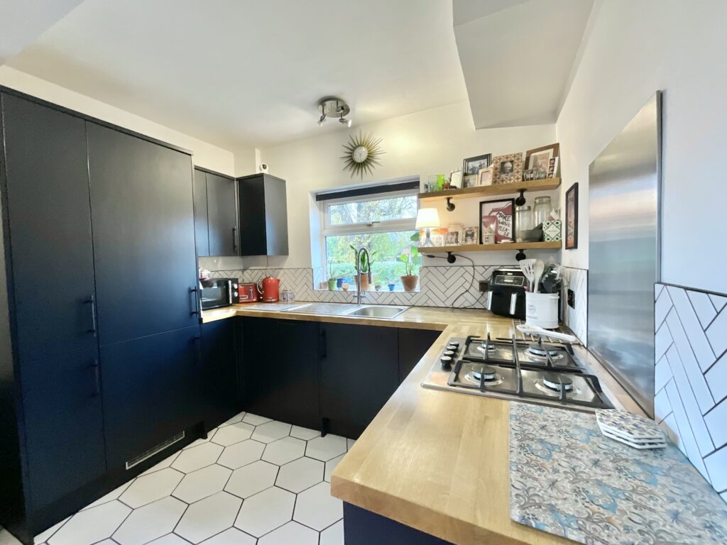 Fellbrook Lane, Stoke-On-Trent, ST2