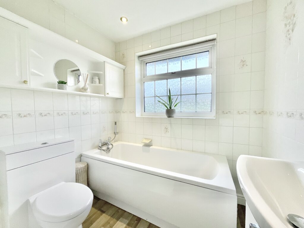 Ramage Grove, Stoke-On-Trent, ST3