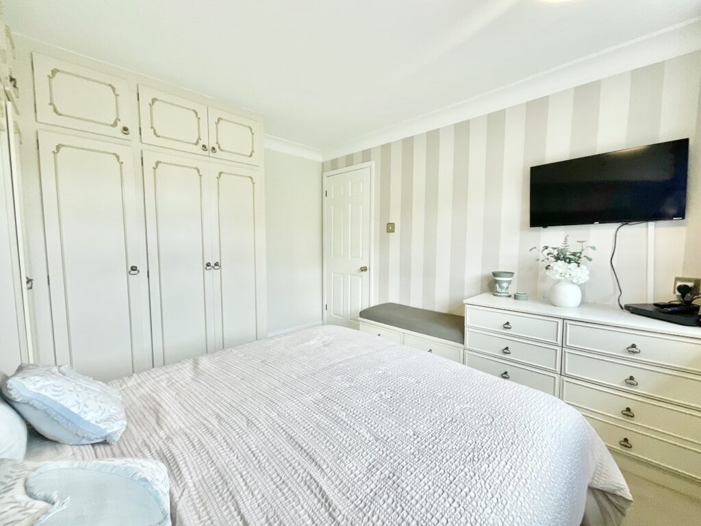 Ramage Grove, Stoke-On-Trent, ST3