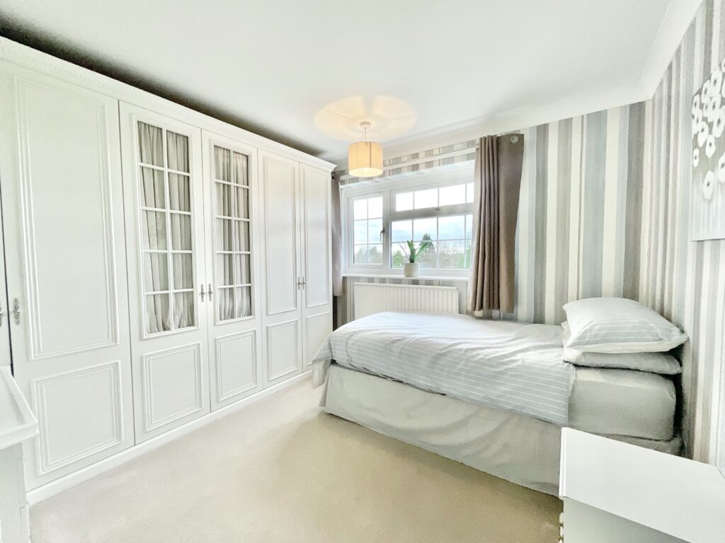 Ramage Grove, Stoke-On-Trent, ST3