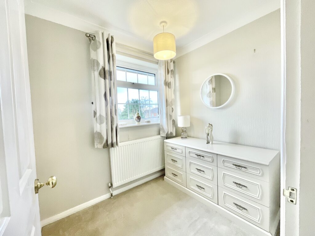 Ramage Grove, Stoke-On-Trent, ST3