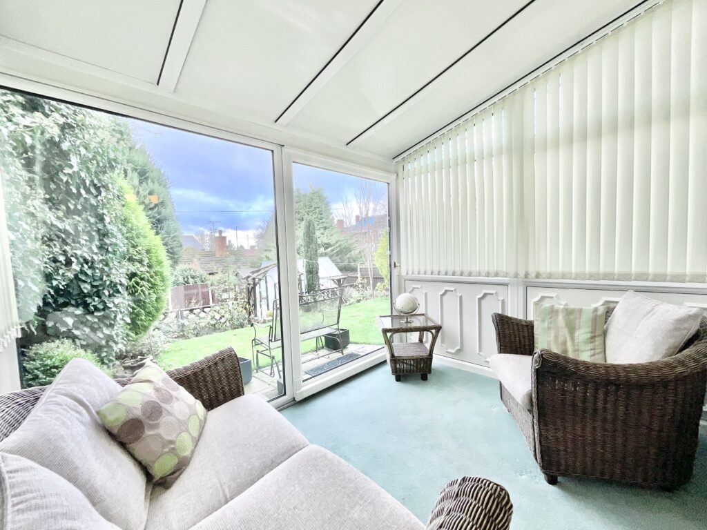 Ramage Grove, Stoke-On-Trent, ST3