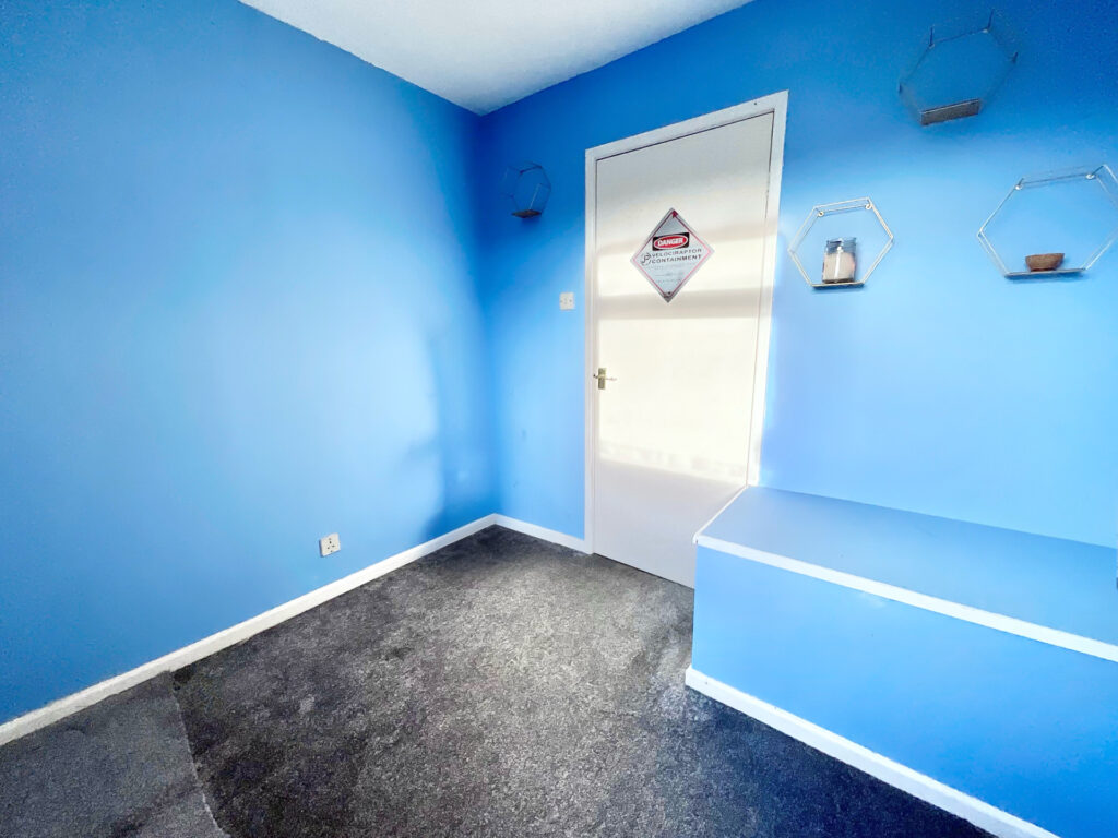 Maple Close, Cheadle, ST10