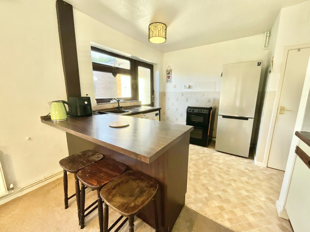 Maple Close, Cheadle, ST10