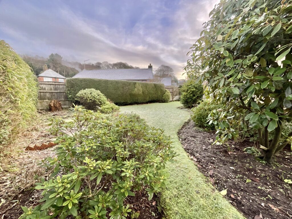 Patch Meadow Road, Cheadle, ST10