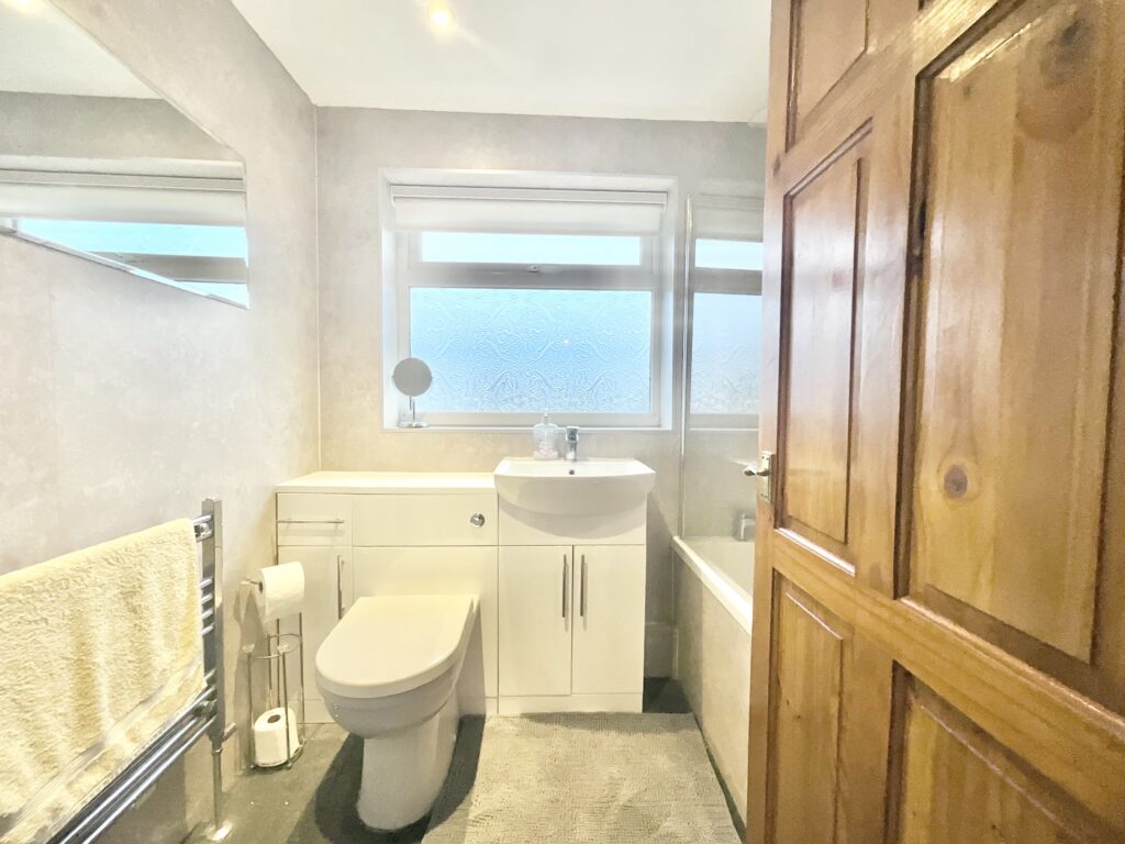 Ashbourne Road, Cheadle, ST10