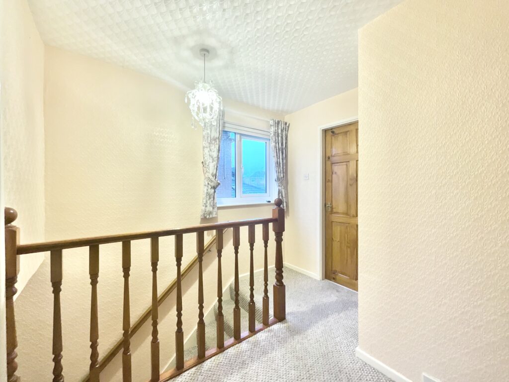 Ashbourne Road, Cheadle, ST10