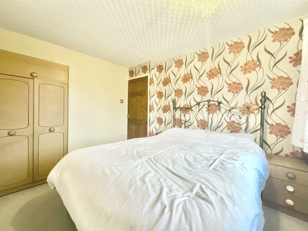 Ashbourne Road, Cheadle, ST10