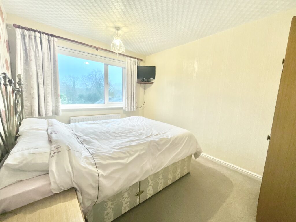 Ashbourne Road, Cheadle, ST10