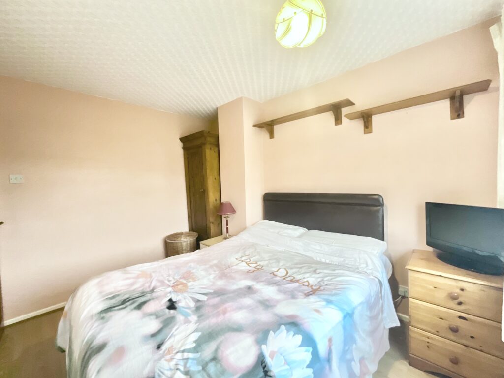 Ashbourne Road, Cheadle, ST10