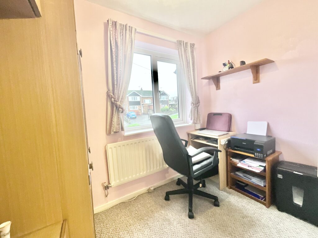 Ashbourne Road, Cheadle, ST10