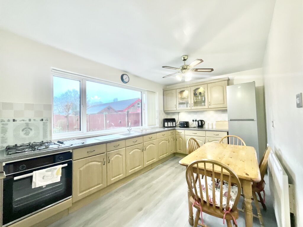 Ashbourne Road, Cheadle, ST10