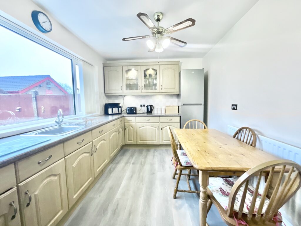 Ashbourne Road, Cheadle, ST10