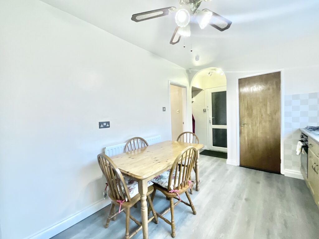 Ashbourne Road, Cheadle, ST10