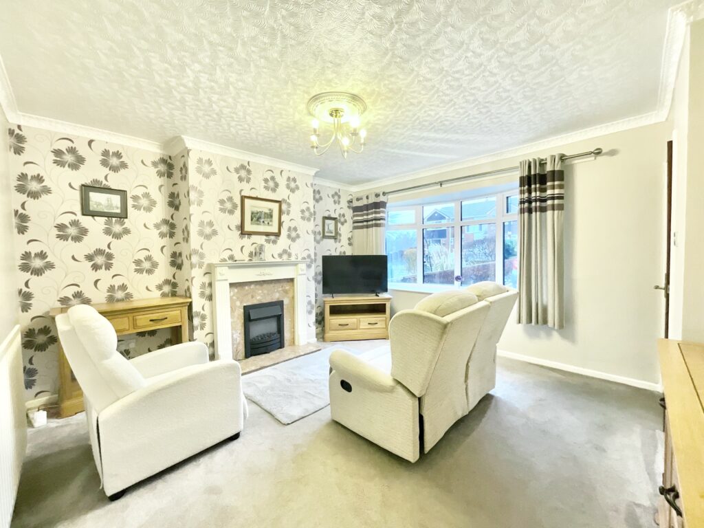 Ashbourne Road, Cheadle, ST10