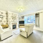 Ashbourne Road, Cheadle, ST10