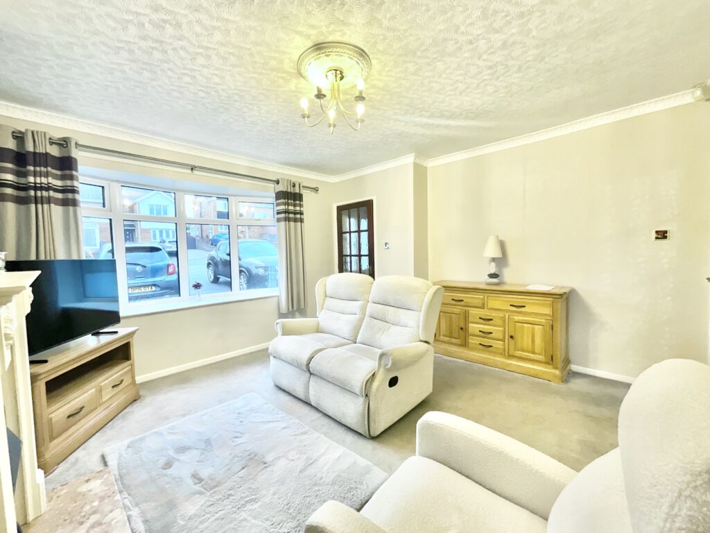 Ashbourne Road, Cheadle, ST10