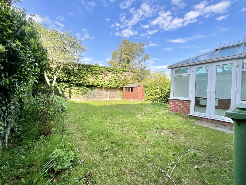 The Paddocks, Market Drayton, TF9