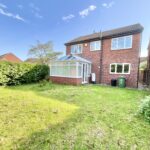 The Paddocks, Market Drayton, TF9