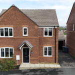 Hughes Drive, Stone, ST15