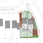 Chesterwood Road And Tregowan Close, Stoke-On-Trent, ST6