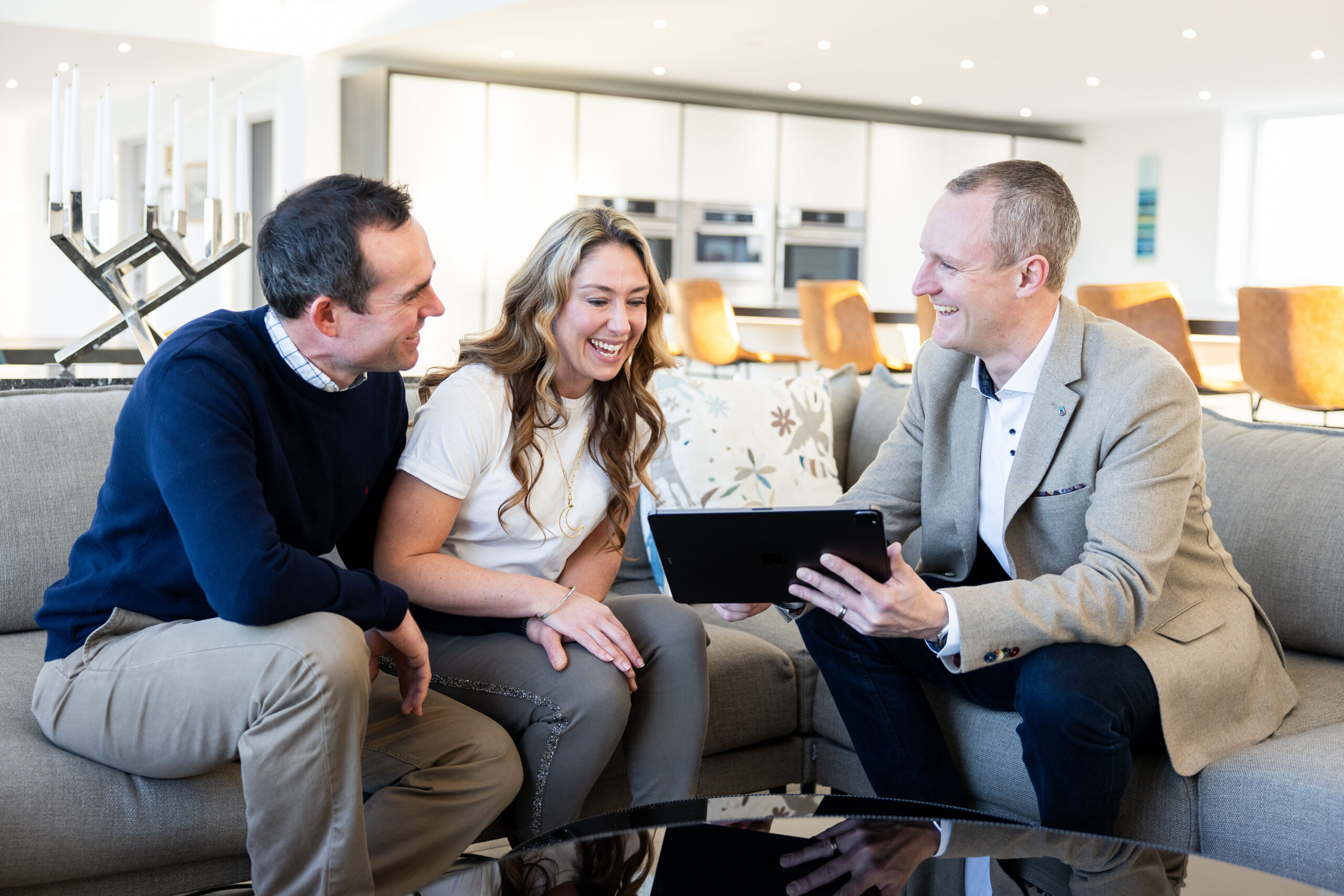 Fairness and openness