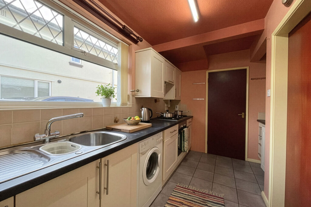 Manor Road, Nantwich, CW5