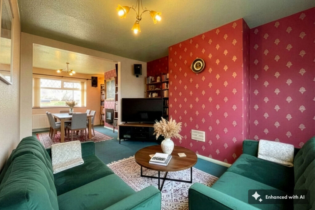 Manor Road, Nantwich, CW5