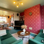 Manor Road, Nantwich, CW5