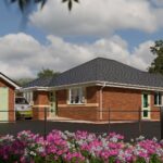 Mill Lane, Gnosall, ST20